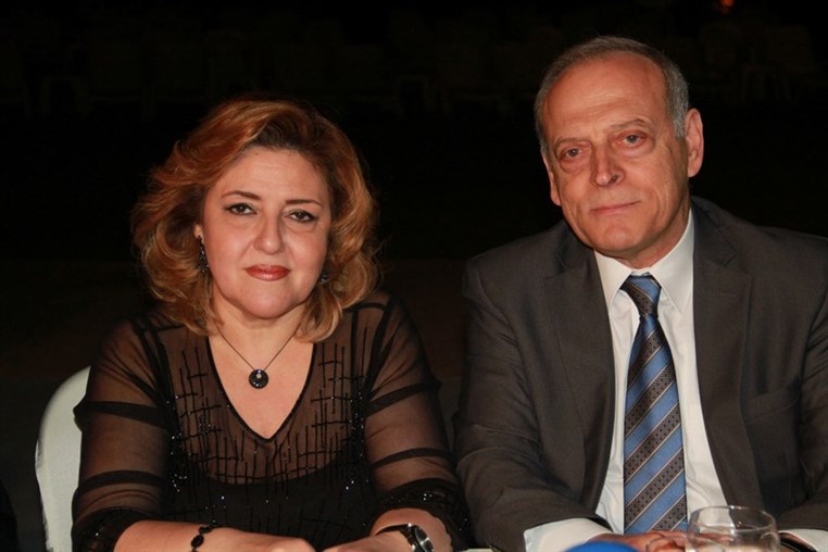 Soiree UMP 